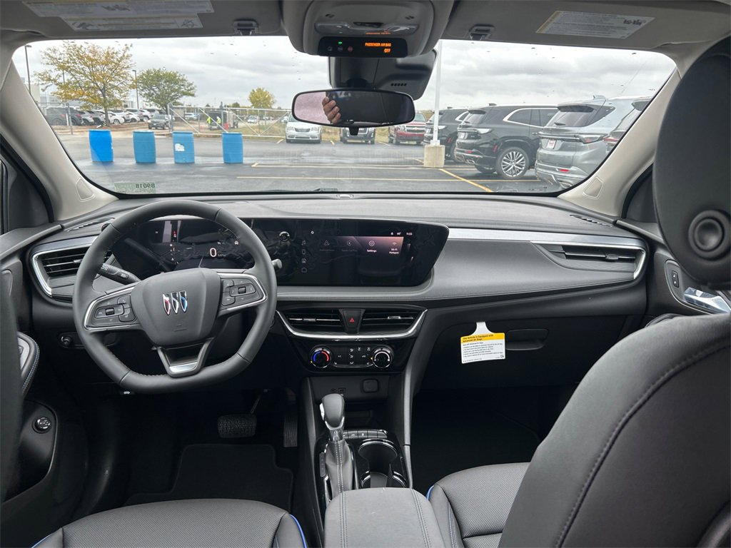 2026 BUICK ENCORE GX - Image 28