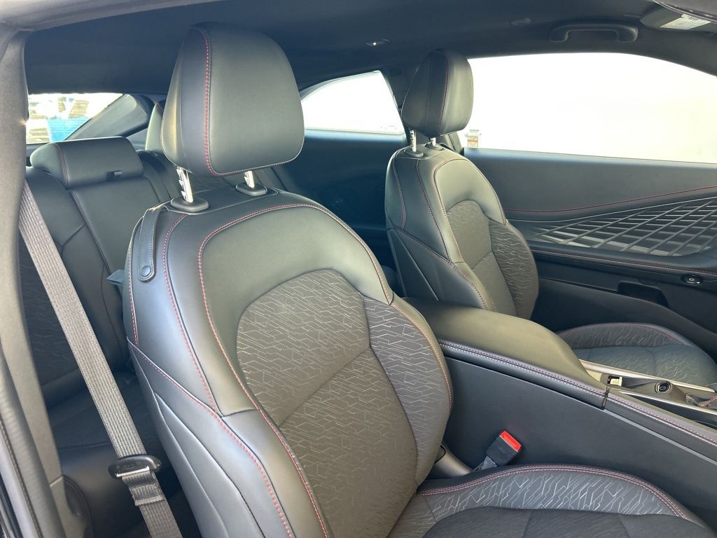 2025 Dodge Charger R/T photo 20