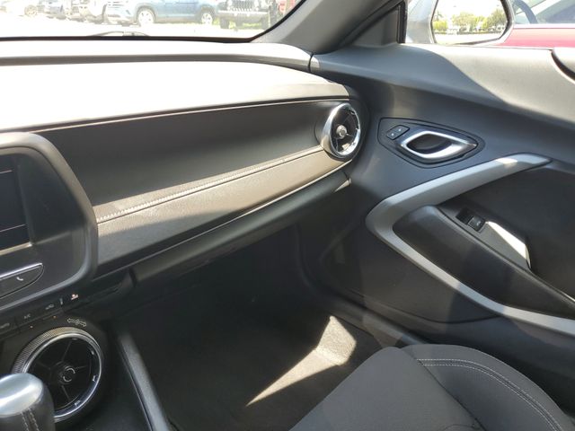 2022 Chevrolet Camaro 1LT photo 31