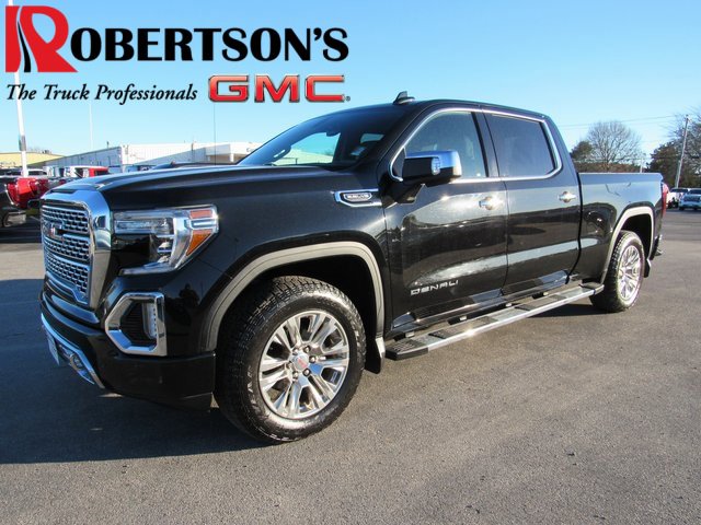 2020 GMC Sierra 1500 Denali Denali's photo