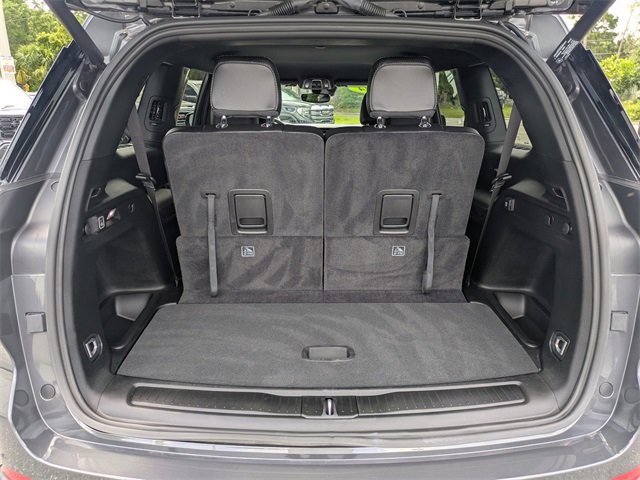 2024 Jeep Grand Cherokee Limited photo 3