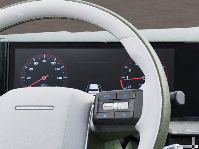 2025 Hyundai Santa Fe Calligraphy photo 11