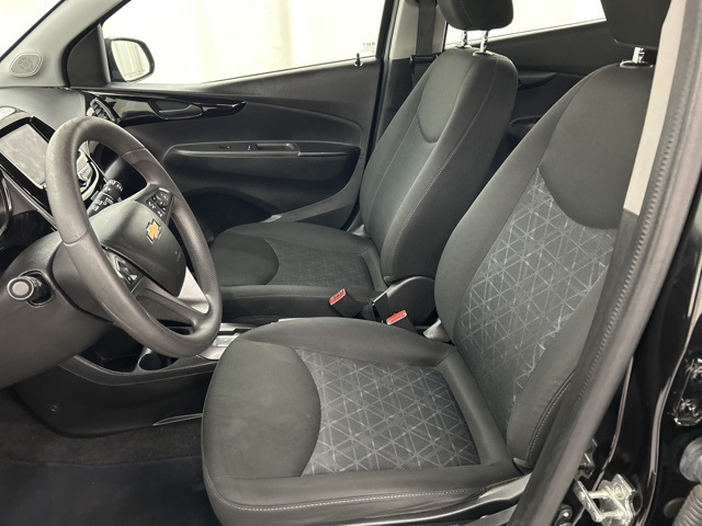 2021 Chevrolet Spark 1LT photo 5