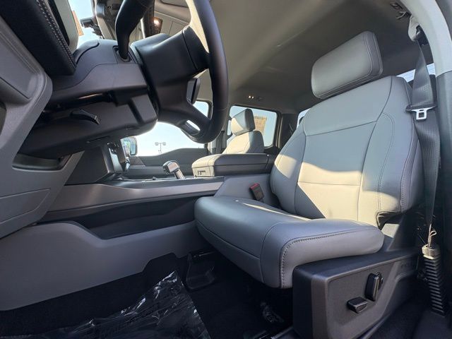 2025 Ford F-150 Lightning photo 19