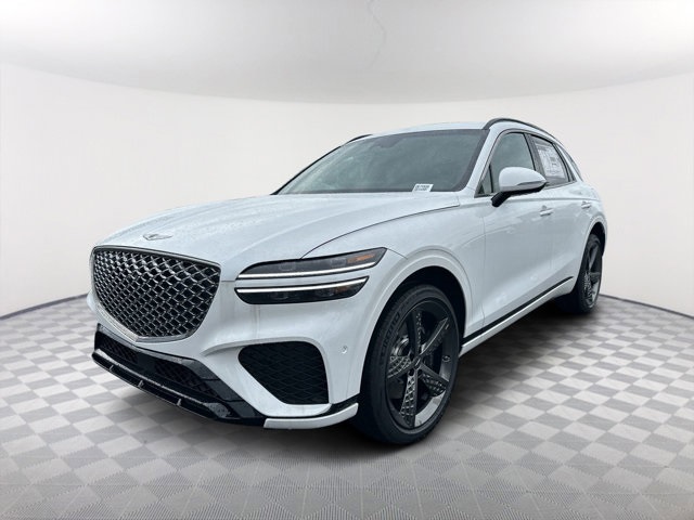 2025 GENESIS GV70 Standard's photo
