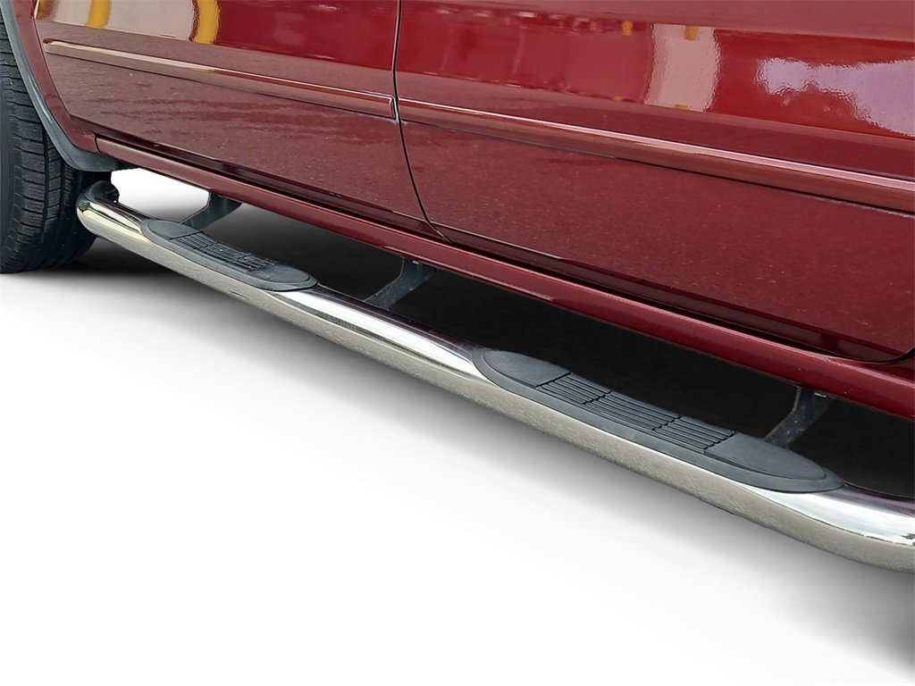 2014 Gmc Sierra 1500 SLE photo 15