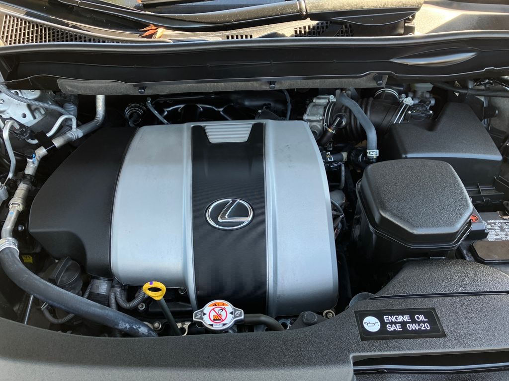 2022 Lexus RX 350 photo 17