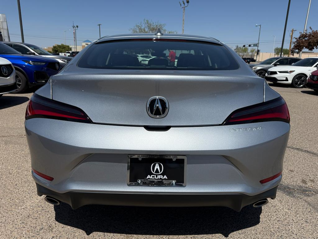2025 Acura Integra Base photo 13