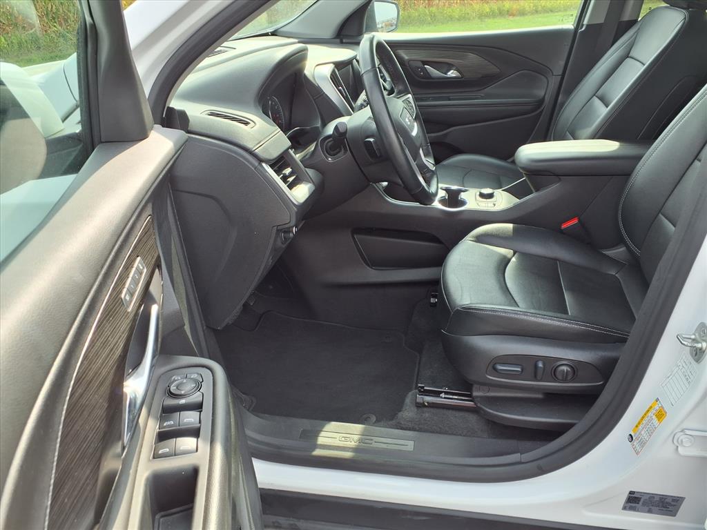 2024 Gmc Terrain SLT photo 19