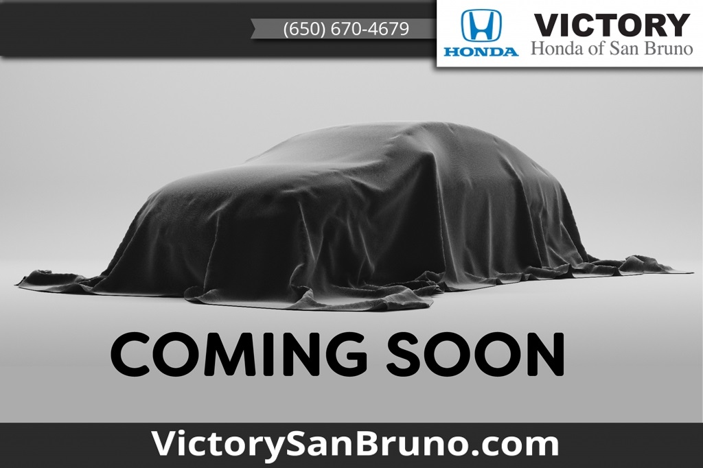 2026 Honda HR-V LX's photo