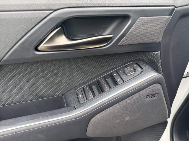 2024 Lexus GX 550 Overtrail photo 21