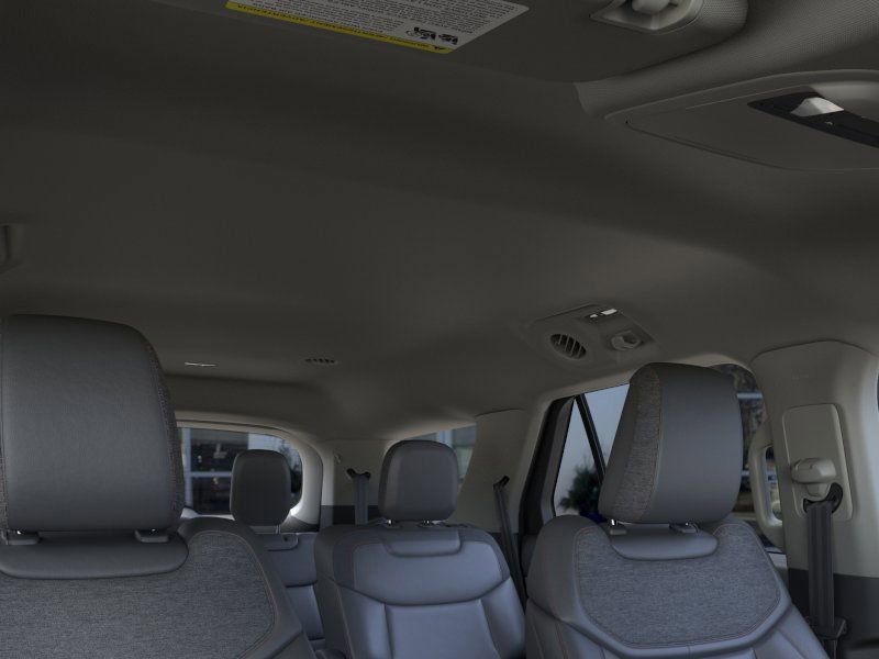 2025 FORD EXPLORER - Image 23