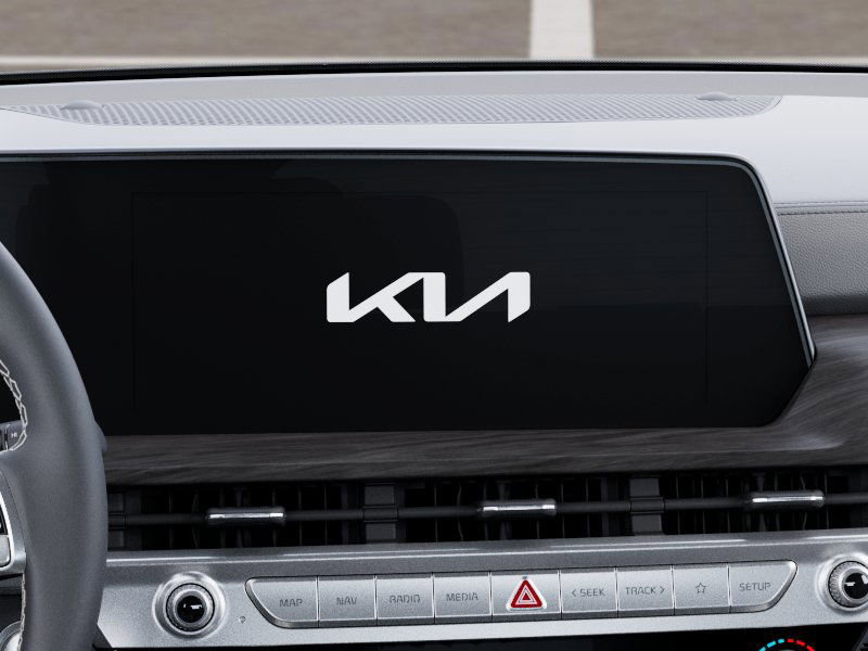 2025 Kia Telluride EX X-Line photo 17