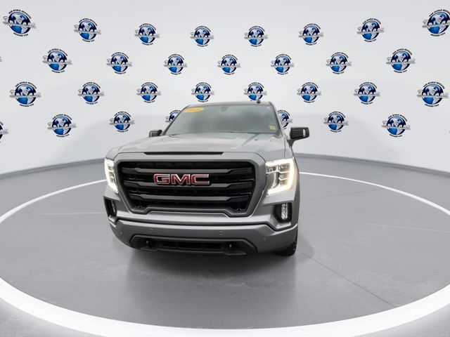 2021 Gmc Sierra 1500 Elevation photo 2