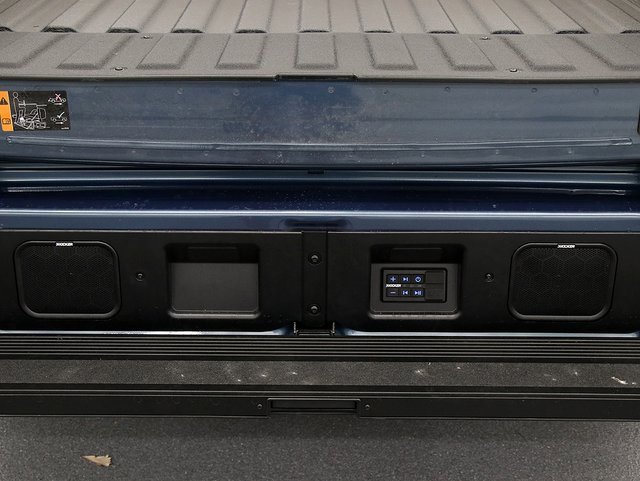 2025 Gmc Sierra 2500 HD Denali photo 8