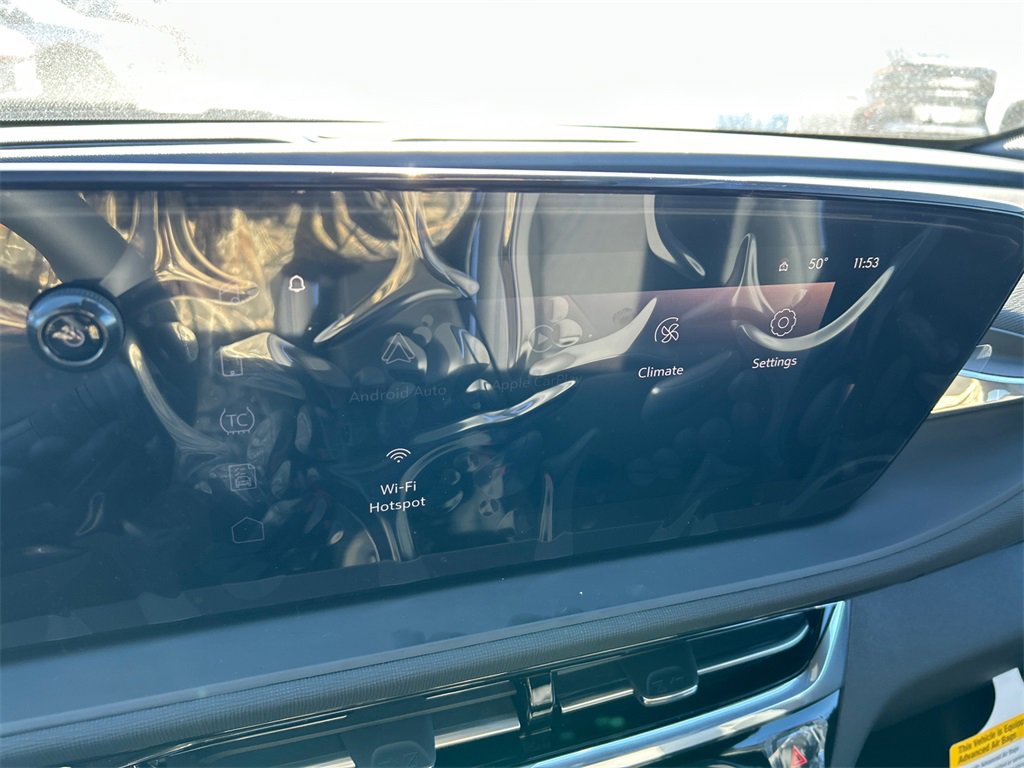 2026 BUICK ENVISTA - Image 21