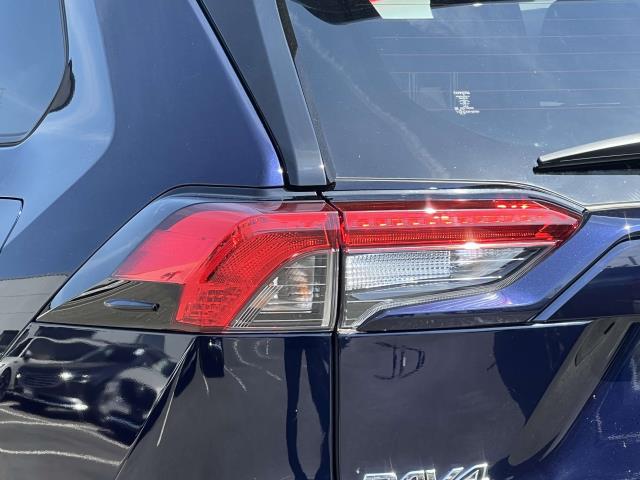 2023 Toyota RAV4 Prime SE photo 4