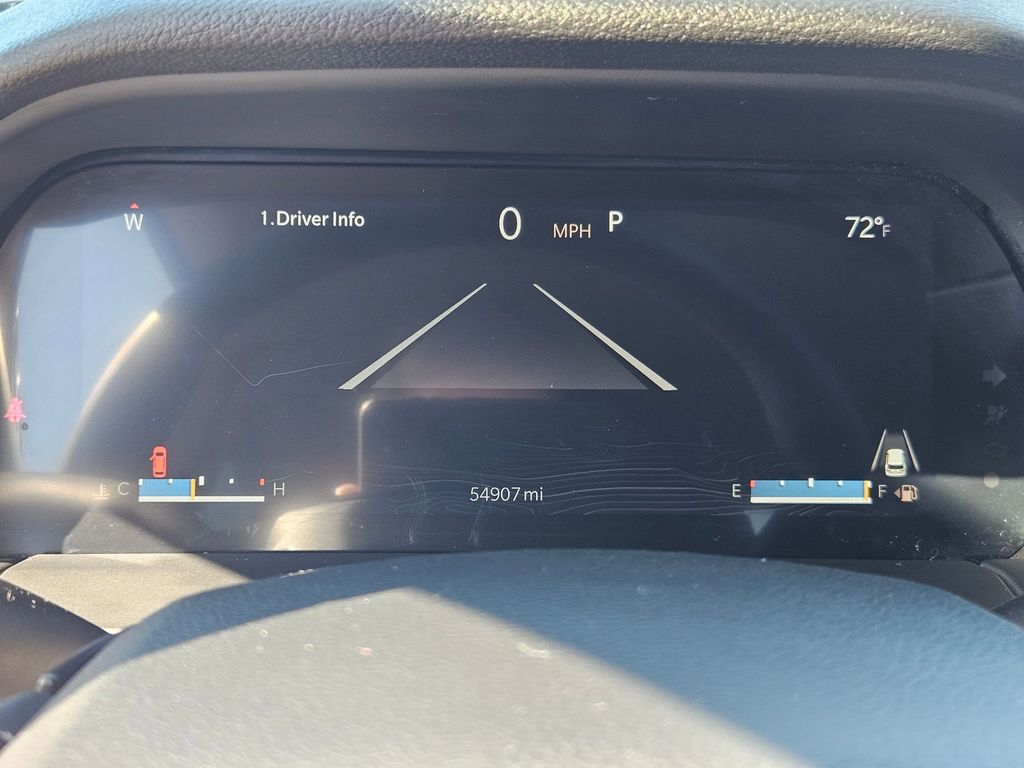 2023 Jeep Grand Cherokee Laredo photo 13