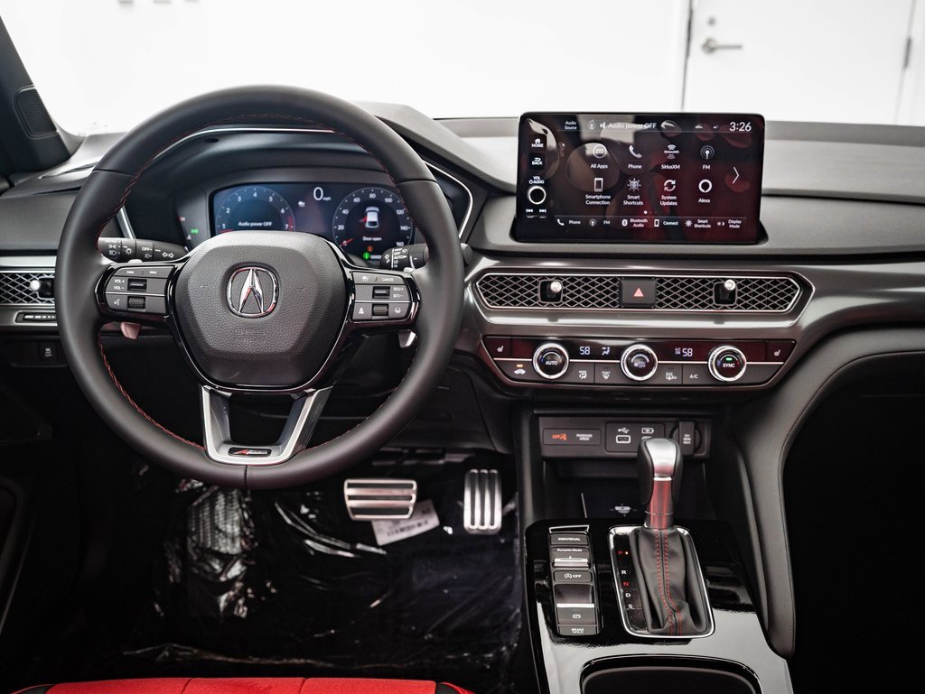 2025 Acura Integra A-Spec Technology photo 30