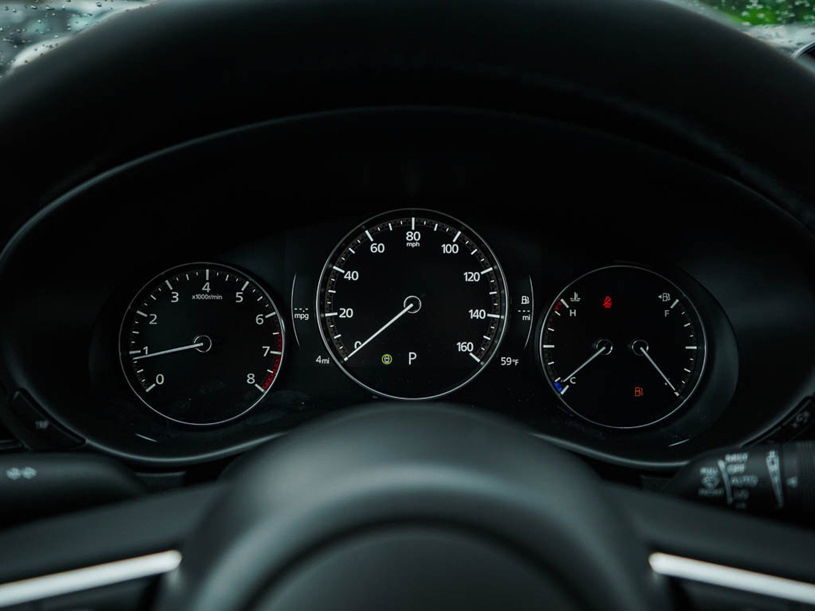 2025 Mazda CX-30 2.5 S Preferred photo 20
