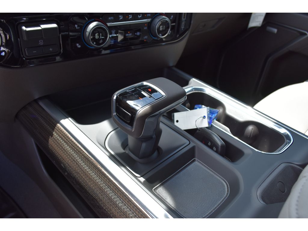 2025 Chevrolet Silverado 1500 RST photo 25