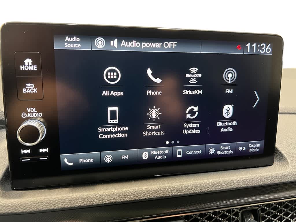 2025 Acura Integra Type S photo 20