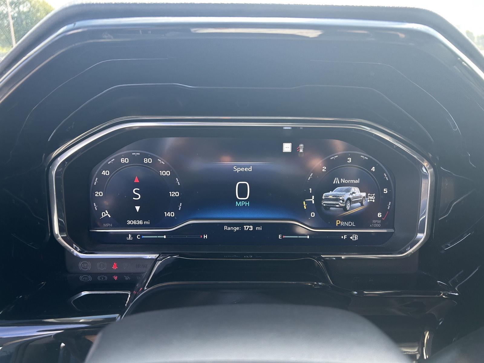 2023 Chevrolet Silverado 1500 LT photo 18