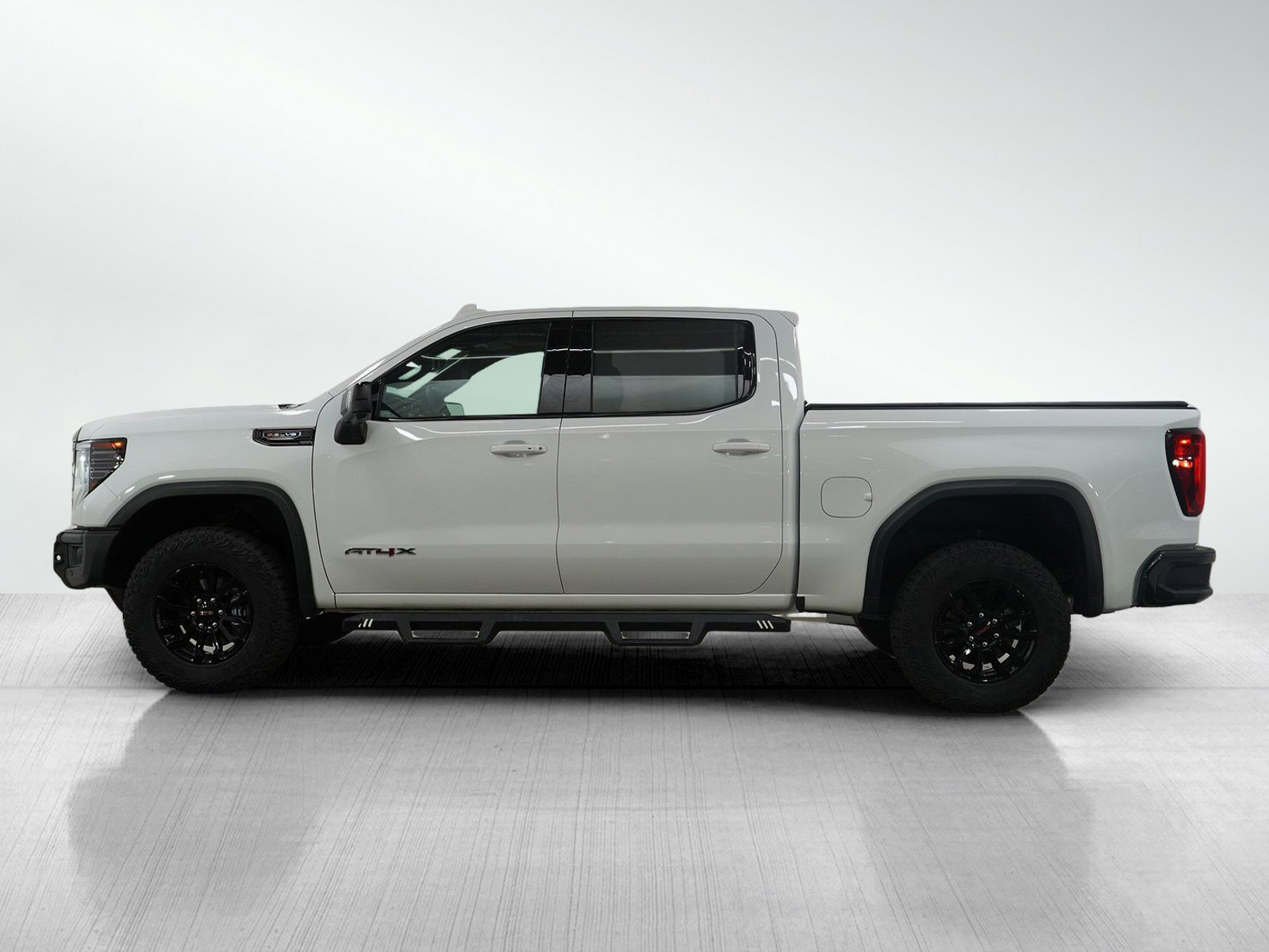 Used 2023 GMC Sierra 1500 AT4X with VIN 3GTUUFEL6PG167917 for sale in Bloomington, Minnesota