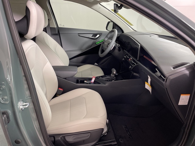 2025 Kia Niro EX photo 40