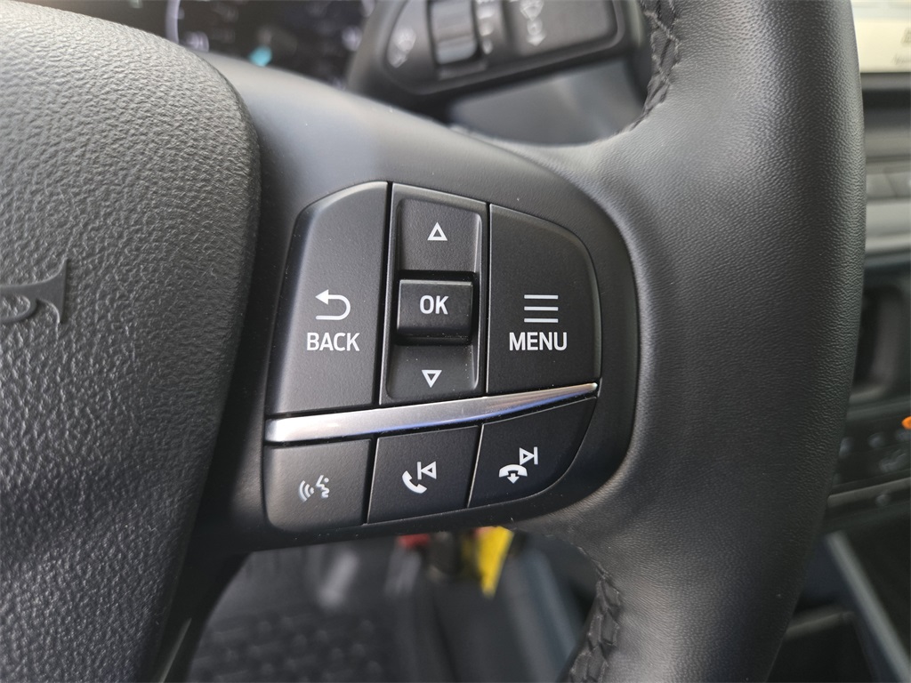 2024 Ford Maverick XLT photo 15