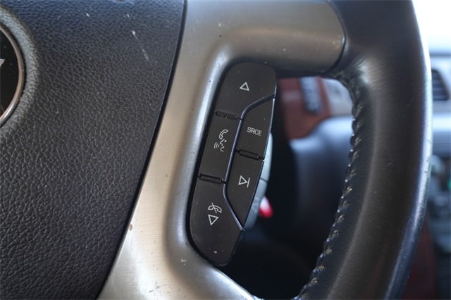 2012 Chevrolet Tahoe LT photo 14