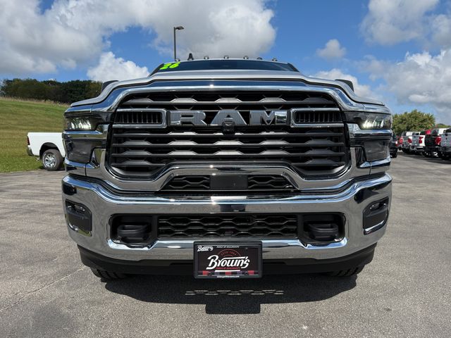 2026 Ram 3500 Tradesman photo 2