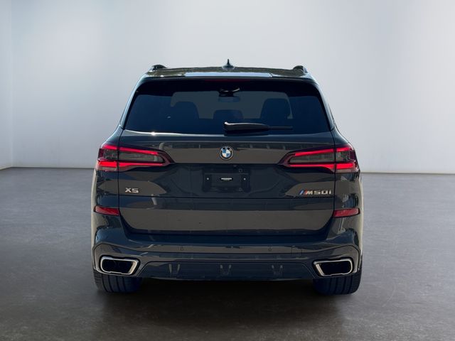 2023 Bmw X5 M 50i photo 4