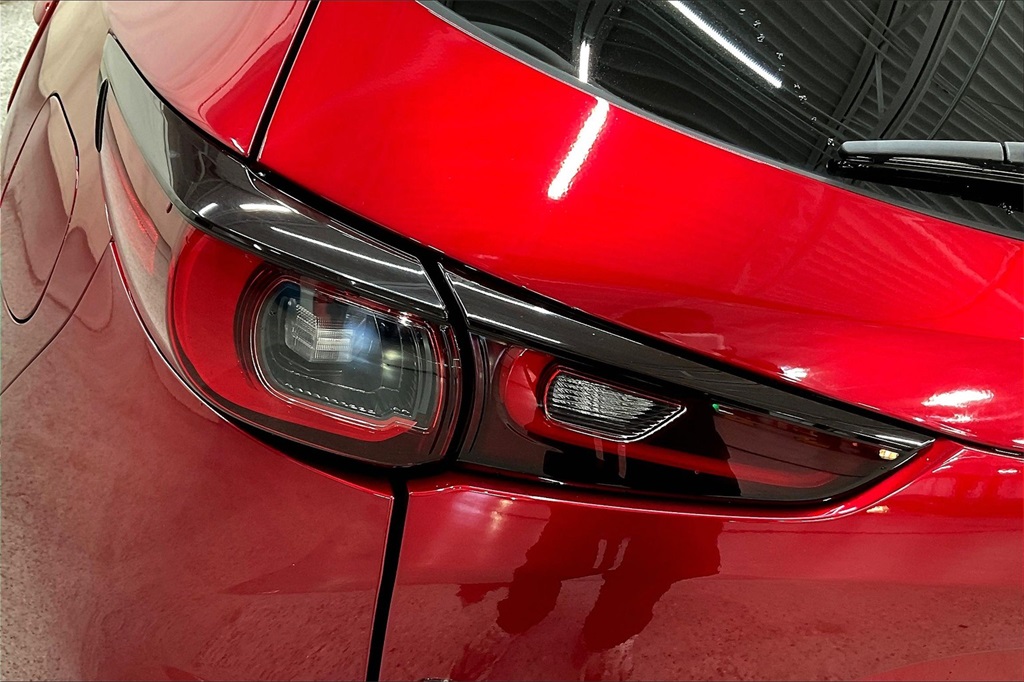 2023 Mazda CX-5 2.5 S Preferred photo 30
