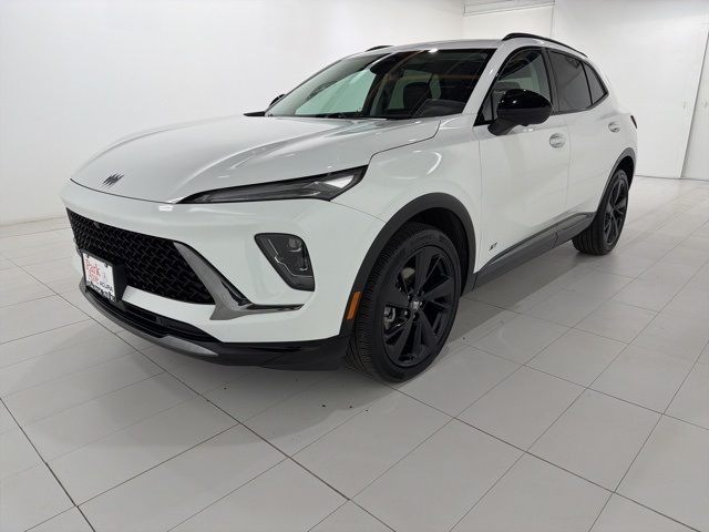 2024 Buick Envision Sport Touring's photo