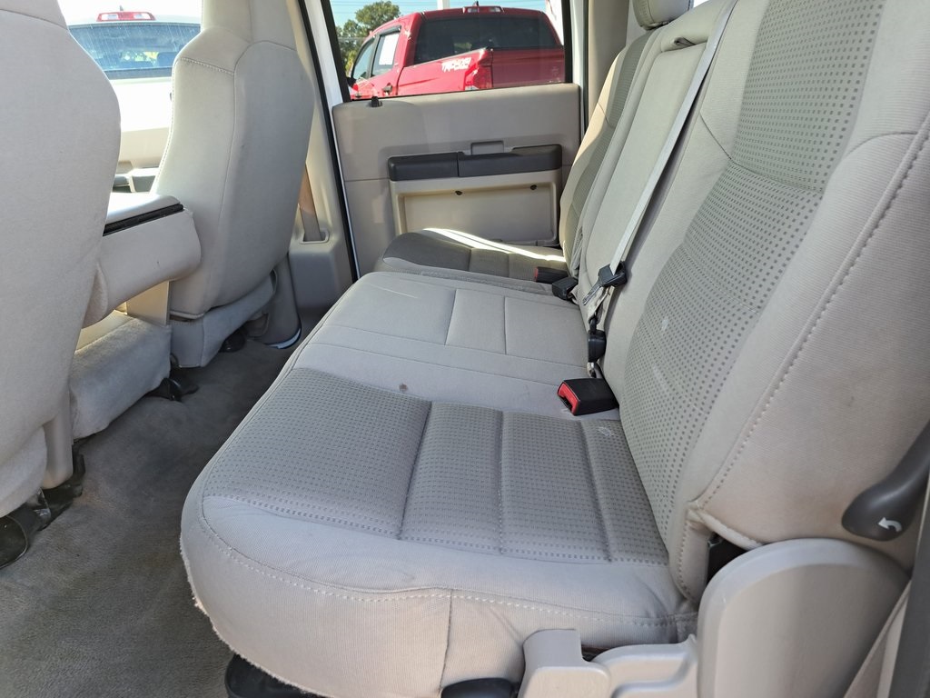 2008 Ford F-250 photo 23
