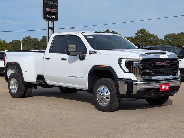 2026 Gmc Sierra 3500 HD Pro photo 2