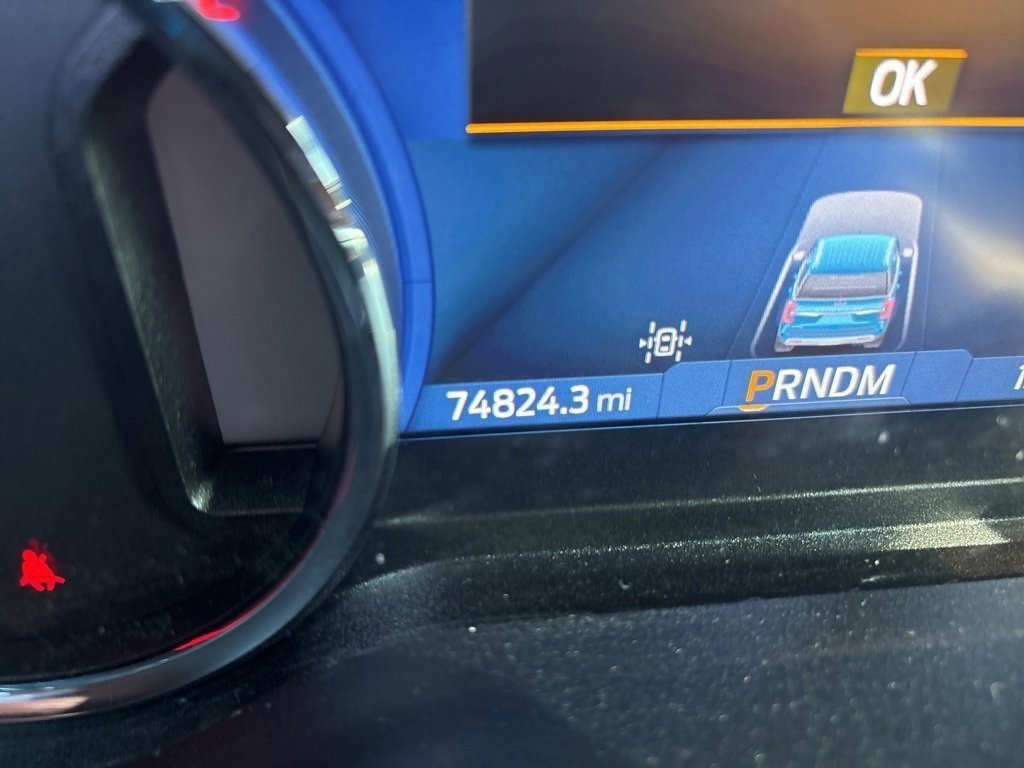 2022 Ford Expedition MAX XLT photo 3