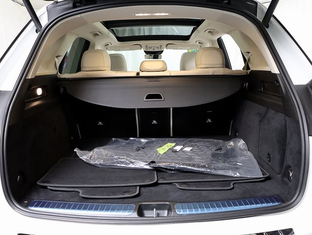 2025 Mercedes Benz GLE 450e 4MATIC photo 29