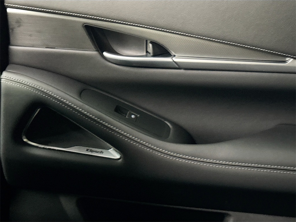 2026 Infiniti QX60 Luxe photo 26