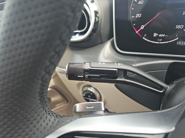 2026 Mercedes Benz CLE 300 4MATIC photo 24