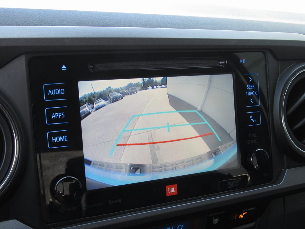 2019 Toyota Tacoma TRD Pro photo 31