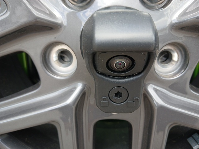 2025 Jeep Wrangler Sport S photo 5