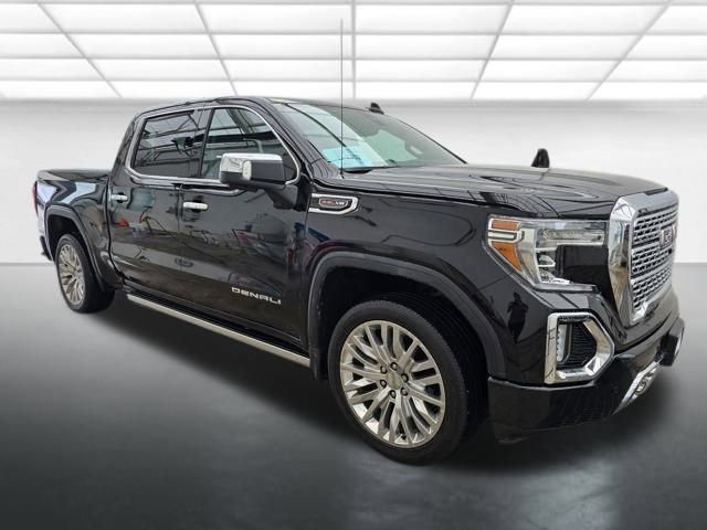 2019 Gmc Sierra 1500 Denali photo 3
