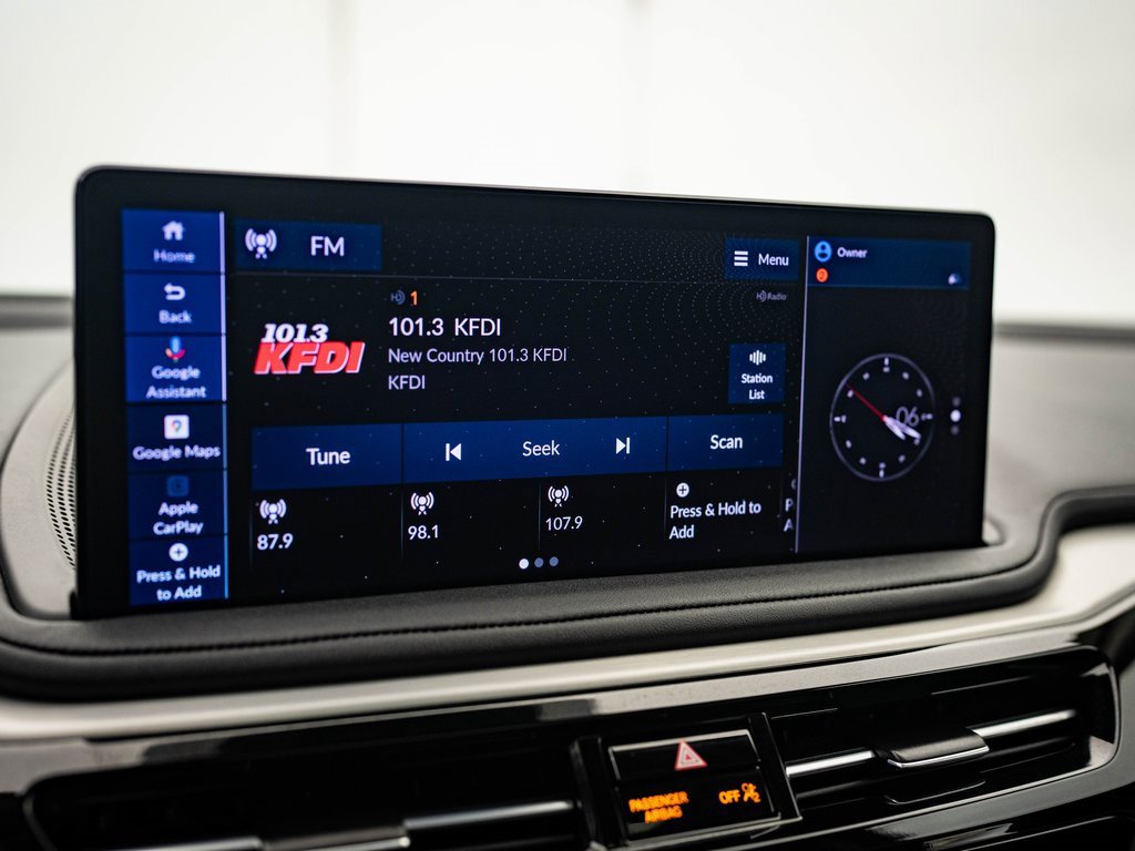 2025 Acura MDX Technology photo 30