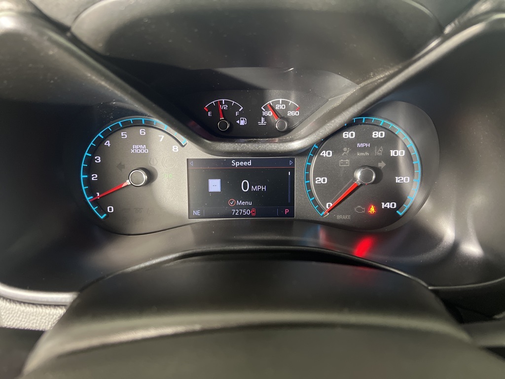 2019 Gmc Canyon All Terrain photo 14