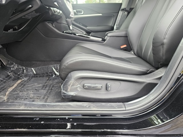 2025 Acura Integra Base photo 18
