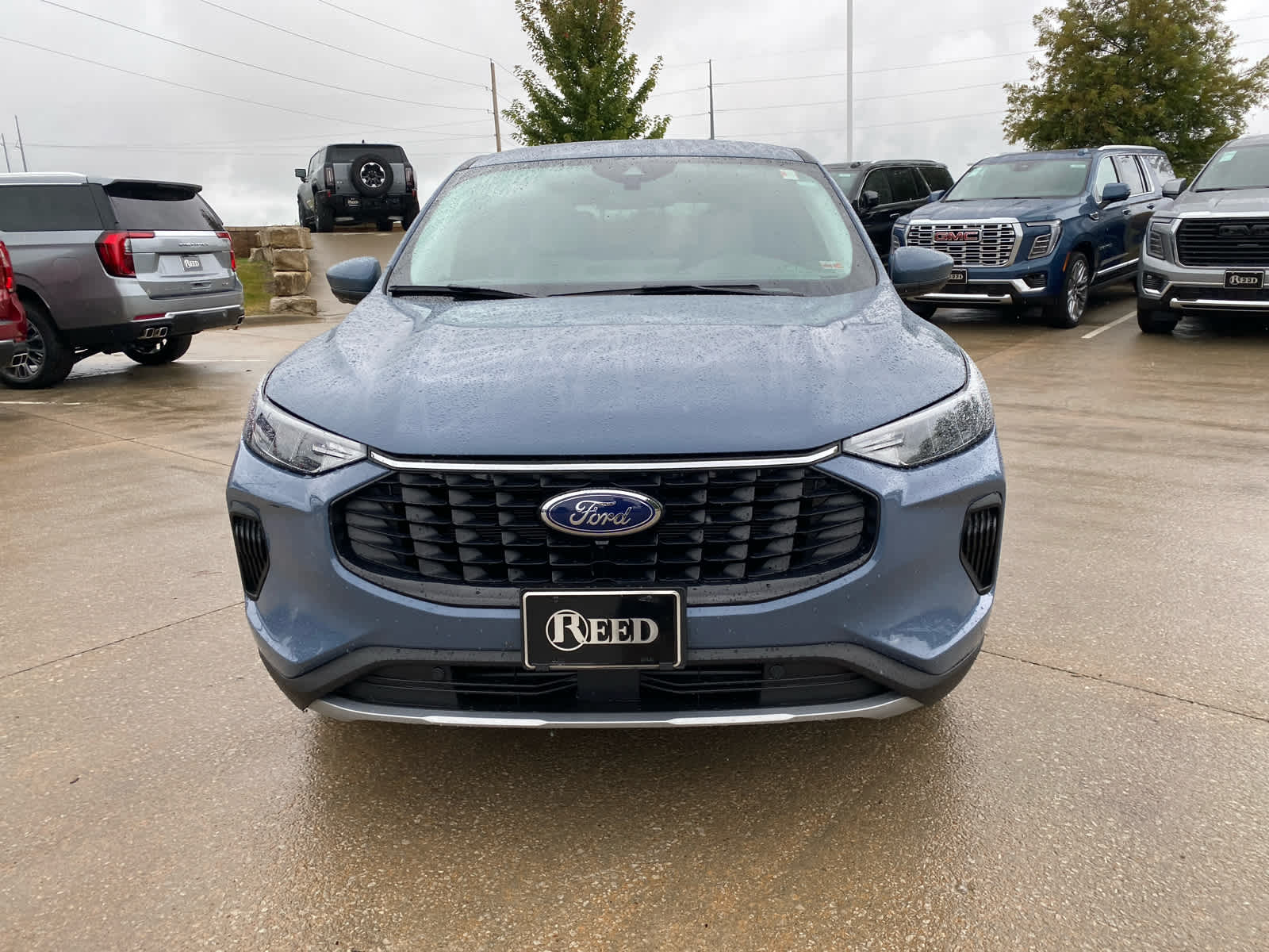 2024 Ford Escape Active photo 3