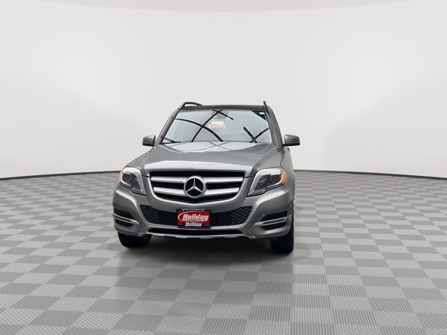 2014 Mercedes Benz GLK 250 BlueTEC 4MATIC photo 28