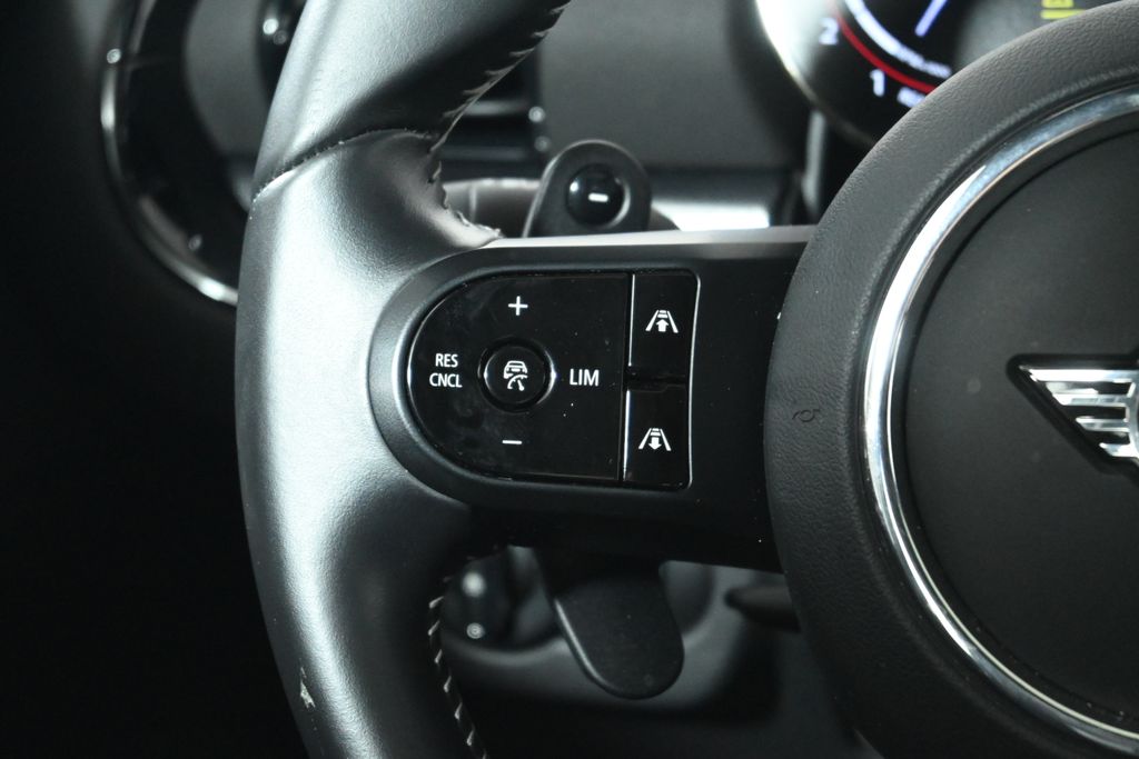 2024 Mini Cooper John Cooper Works ALL4 photo 16